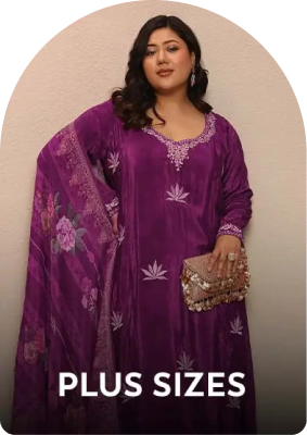 Plus sizes